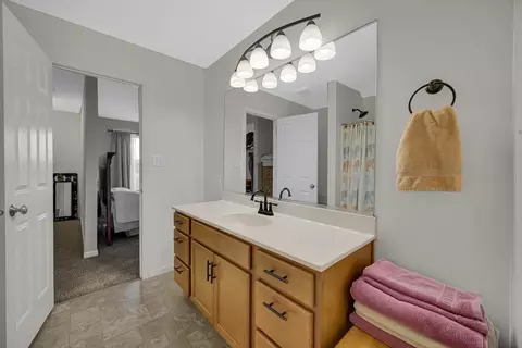 Bath - 14022 Paramount Way, Cedar Lake, IN 46303 photo 1 of 2