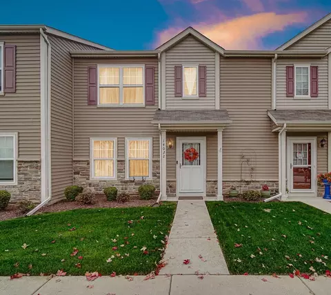 Exterior - 14022 Paramount Way, Cedar Lake, IN 46303 photo 1 of 4