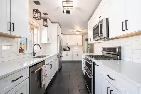 Kitchen - 8549 Forest Ave, Munster, IN 46321 photo 1 of 1