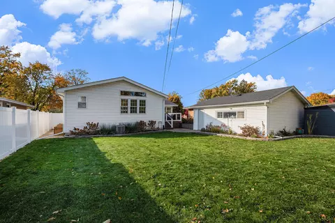 Exterior - 8549 Forest Ave, Munster, IN 46321 photo 7 of 7