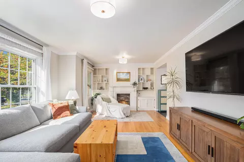Living - 8549 Forest Ave, Munster, IN 46321 photo 1 of 1