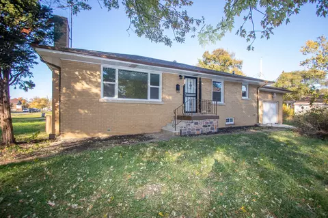 4838 W 6th Ave, Gary, IN 46406 photo 1