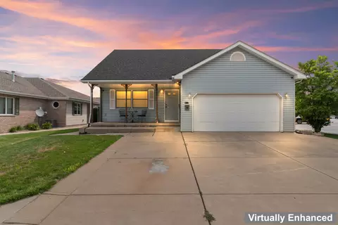 9117 Kennedy Ave, Highland, IN 46322