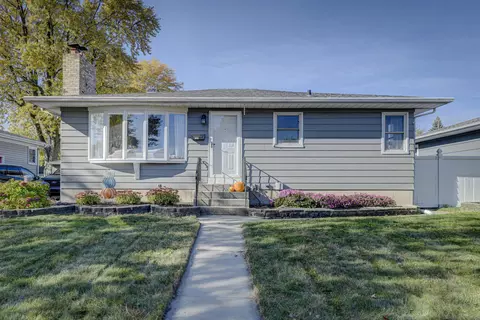 726 N Raymond St, Griffith, IN 46319 photo 1
