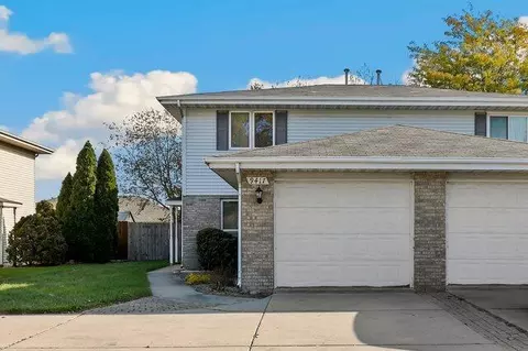 9417 Kennedy Ave, Highland, IN 46322
