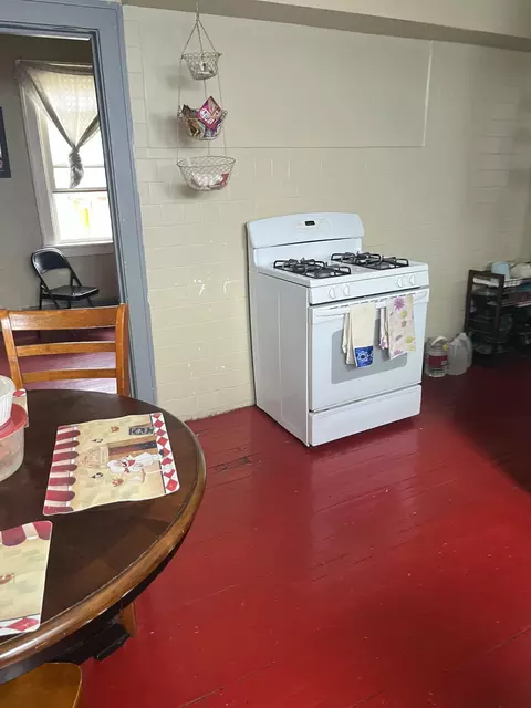 Kitchen - 3540 Pennsylvania St, Gary, IN 46409 photo 1 of 2