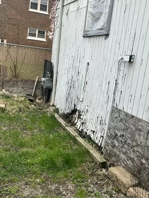 Exterior - 3540 Pennsylvania St, Gary, IN 46409 photo 1 of 3