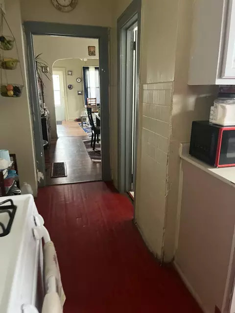 Entry Way - 3540 Pennsylvania St, Gary, IN 46409 photo 3 of 3