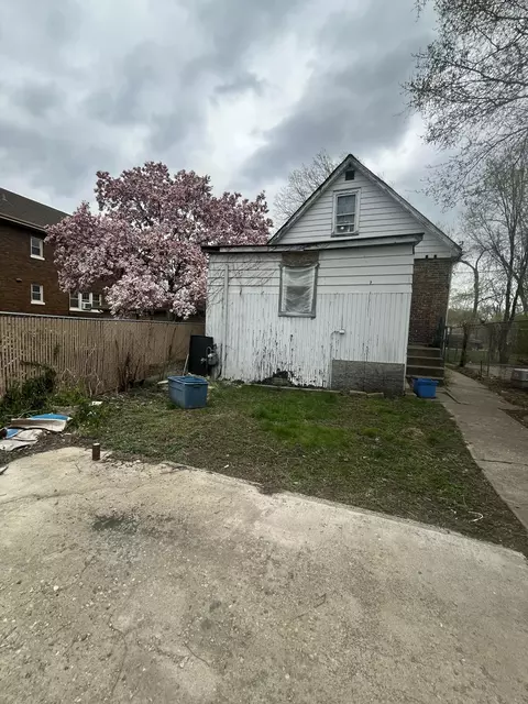 Exterior - 3540 Pennsylvania St, Gary, IN 46409 photo 2 of 3