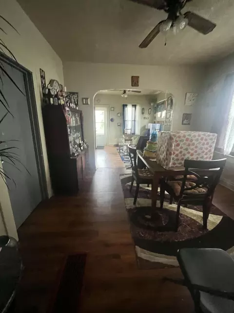 Entry Way - 3540 Pennsylvania St, Gary, IN 46409 photo 1 of 3