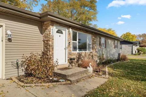 432 Apache Ln, Lowell, IN 46356 photo 16