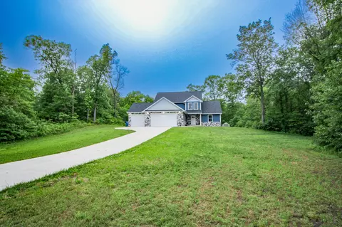 11218 Woodcrest Dr, Wheatfield, IN 46392 photo 29