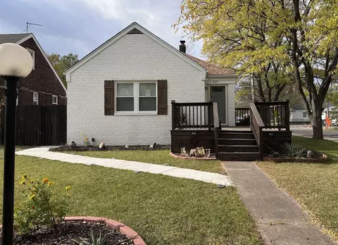 Exterior - 200 Taft Pl, Gary, IN 46404 photo 1 of 1