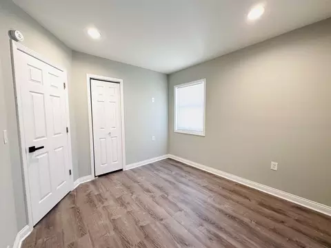 Bedroom - 200 Taft Pl, Gary, IN 46404 photo 1 of 3