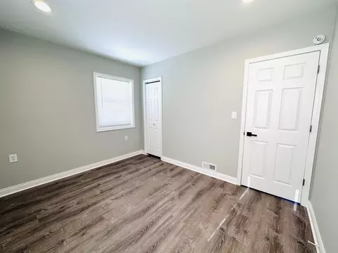 Bedroom - 200 Taft Pl, Gary, IN 46404 photo 2 of 3