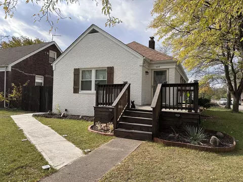 Other - 200 Taft Pl, Gary, IN 46404 photo 1 of 7