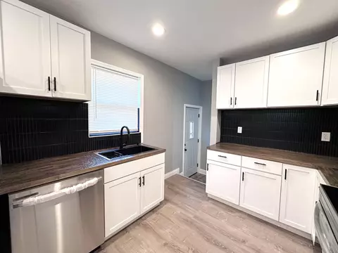 Kitchen - 200 Taft Pl, Gary, IN 46404 photo 2 of 2