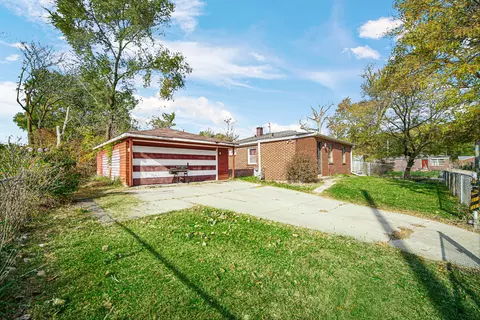 Exterior - 4123 W 19th Pl, Gary, IN 46404 photo 2 of 2