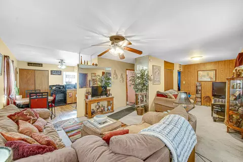 Living - 4123 W 19th Pl, Gary, IN 46404 photo 3 of 3