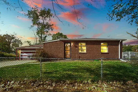 Exterior - 4123 W 19th Pl, Gary, IN 46404 photo 1 of 2