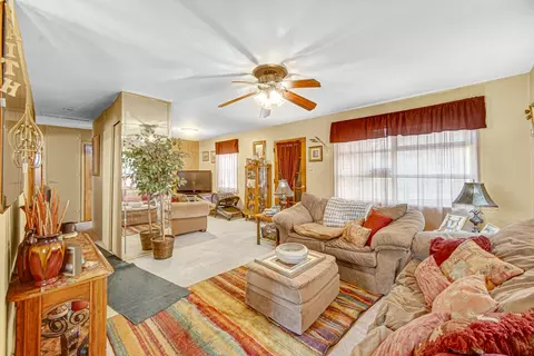 Living - 4123 W 19th Pl, Gary, IN 46404 photo 2 of 3