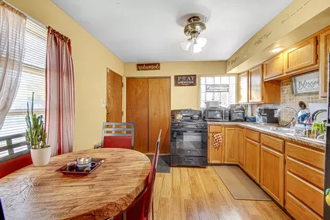 Kitchen - 4123 W 19th Pl, Gary, IN 46404 photo 1 of 1