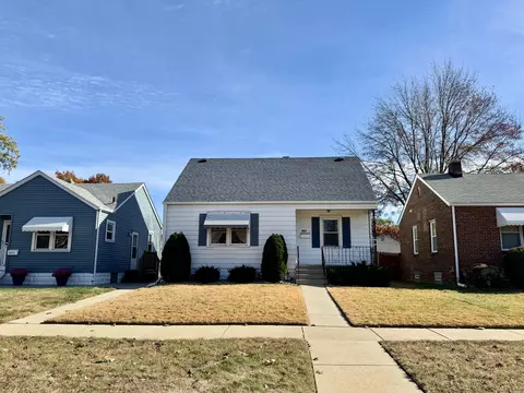 6823 Huron Ave, Hammond, IN 46323