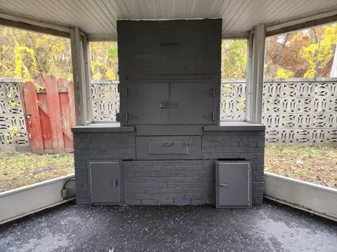 Exterior - 7033 E 1st Ave, Gary, IN 46403 photo 5 of 5