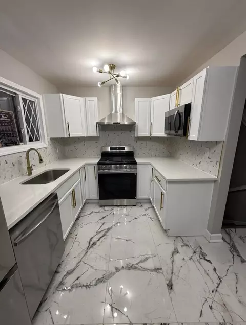 Kitchen - 7033 E 1st Ave, Gary, IN 46403 photo 3 of 3
