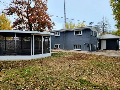 Exterior - 7033 E 1st Ave, Gary, IN 46403 photo 3 of 5