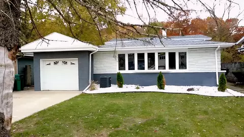 Exterior - 7033 E 1st Ave, Gary, IN 46403 photo 1 of 5