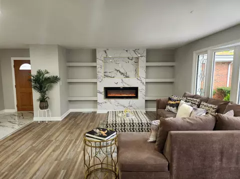 Living - 7033 E 1st Ave, Gary, IN 46403 photo 1 of 4