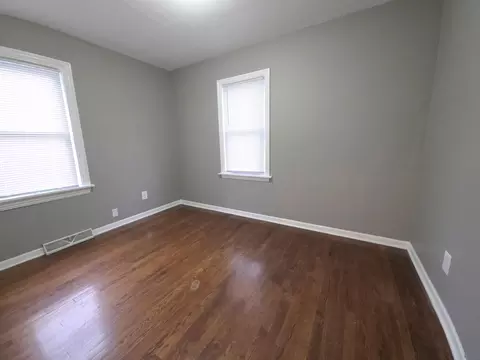 Bedroom - 446 N Jay St, Griffith, IN 46319 photo 3 of 3
