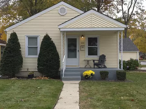 Exterior - 446 N Jay St, Griffith, IN 46319 photo 1 of 2