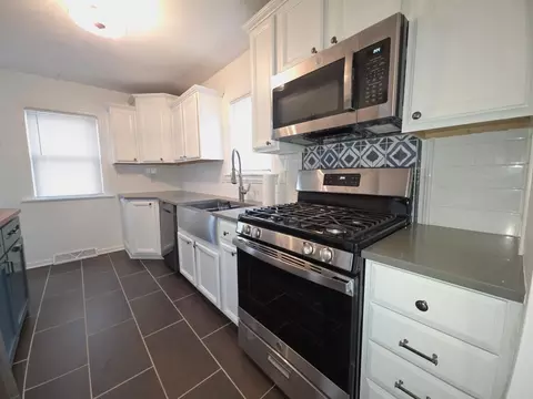 Kitchen - 446 N Jay St, Griffith, IN 46319 photo 3 of 3