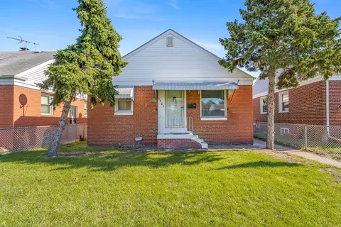 5421 Birch Ave, Hammond, IN 46320
