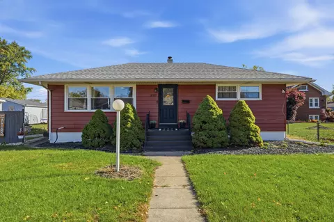 3737 Fillmore St, Gary, IN 46408 photo 1