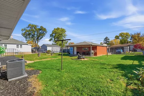 3737 Fillmore St, Gary, IN 46408 photo 19