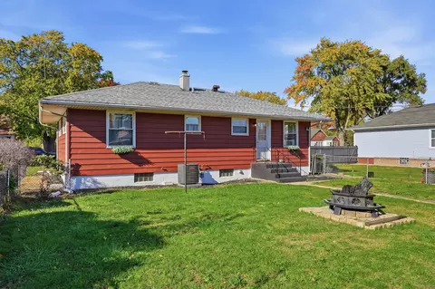 3737 Fillmore St, Gary, IN 46408 photo 3