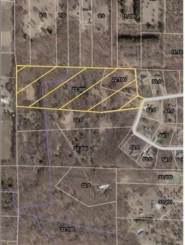 - Fox Crossing, Knox, IN 46534