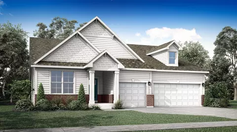 5912 E 112th Ave, Winfield, IN 46307 photo 1