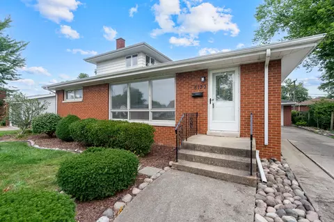 8133 Howard Ave, Munster, IN 46321 photo 43