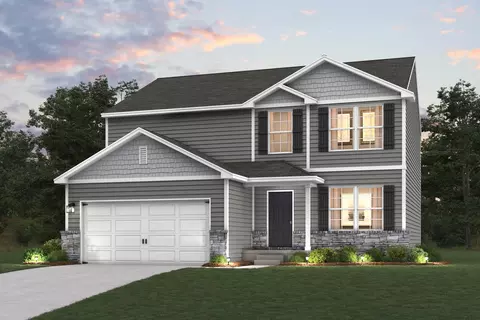 51 Elderberry Ln, Valparaiso, IN 46383