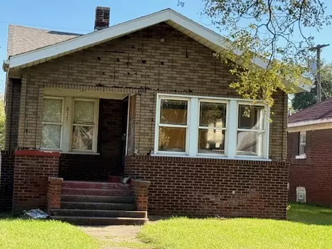 817 Fillmore St, Gary, IN 46402 photo 2