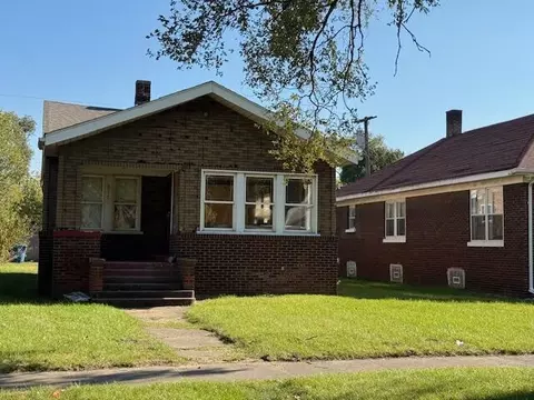 817 Fillmore St, Gary, IN 46402 photo 1