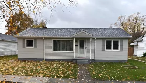 212 S Milton St, Rensselaer, IN 47978