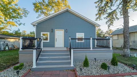 519 W 39th Ave, Gary, IN 46408