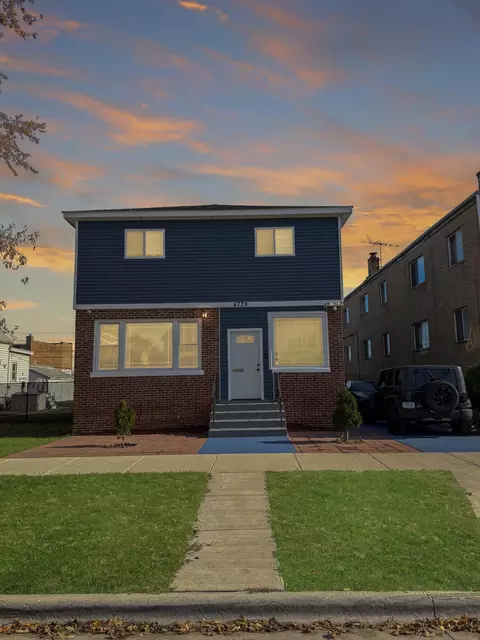 4739 Magoun Ave, East Chicago, IN 46312