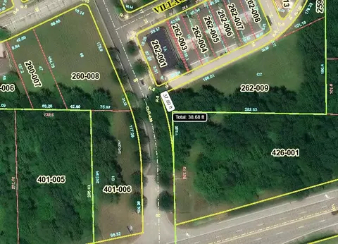 1 Burns Blvd, Burns Harbor, IN 46304