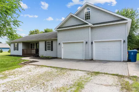 71 E 550, Rensselaer, IN 47978